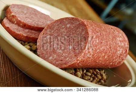 Cotechino Modena