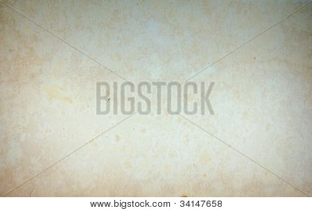 Carta grunge