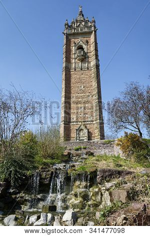Cabot Tower, Brandon Hill, Bristol