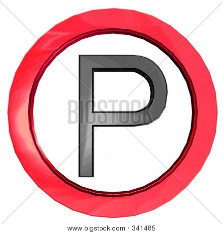Parkplatz