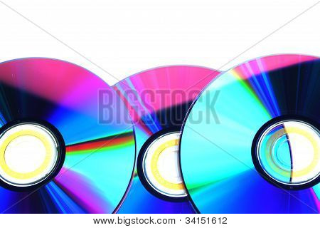 Triplo CD