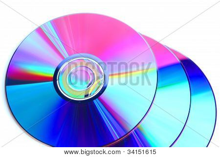 Triplo Cd