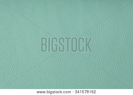 Beige Leather Texture Background. Blank Space. Colorful Texture