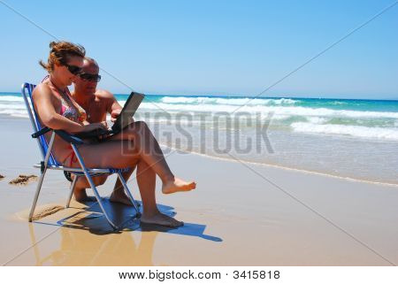 Mann und Frau