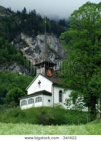 Sales Sz-Kapelle