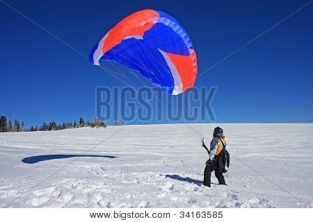 Hastighed rytter