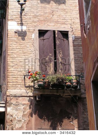 Balkon