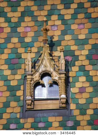 Budapest-Architektur