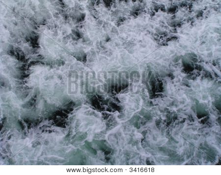 Seawaves