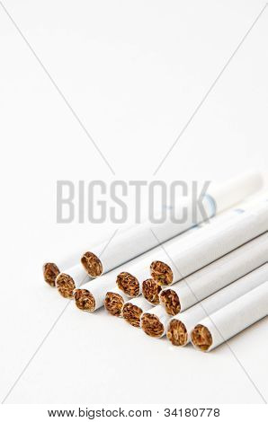 Cigarros