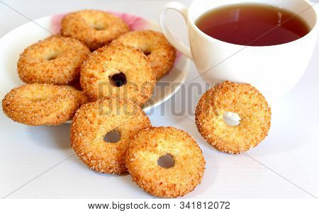 Baked, Closeup, Background, Bakery, Biscuit, Biscuits, Breakfast, Brown, Bun, Cafe, Chip, Coffee, Co