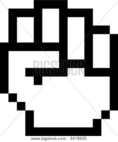 Web Fist
