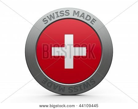 Swiss Made