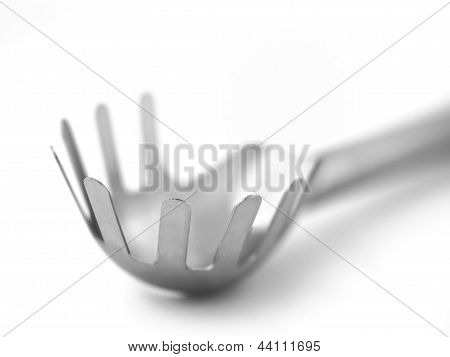 Spagetti sunucu
