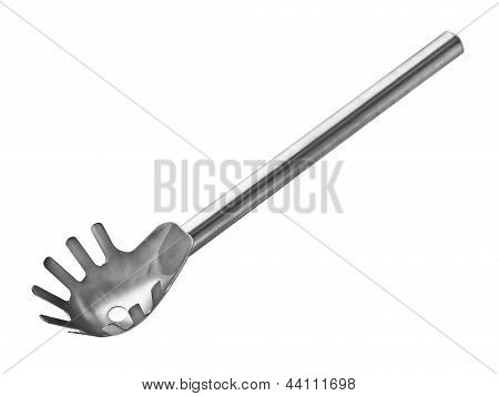 Spagetti sunucu