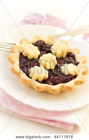 Třešeň Tartelette