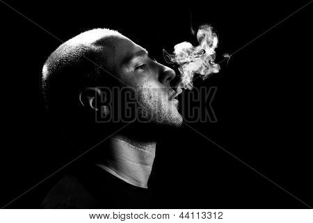 Smoking Man