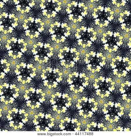 Geometrické textura