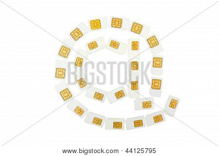 E-mail Sign