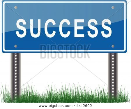 Successo Signpost