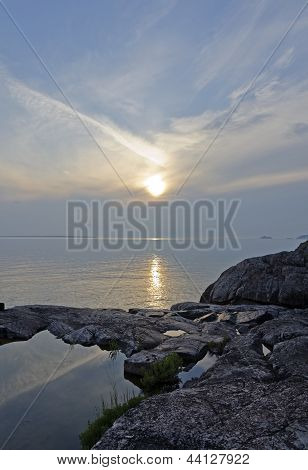 Gråt vand