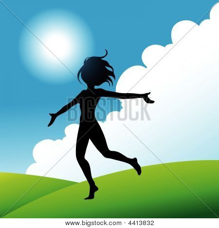 実行しています。