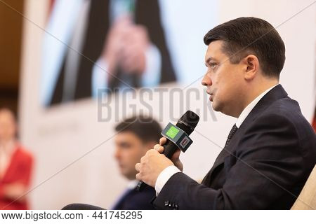 Kyiv Security Forum