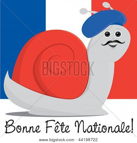 Happy Bastille Day!
