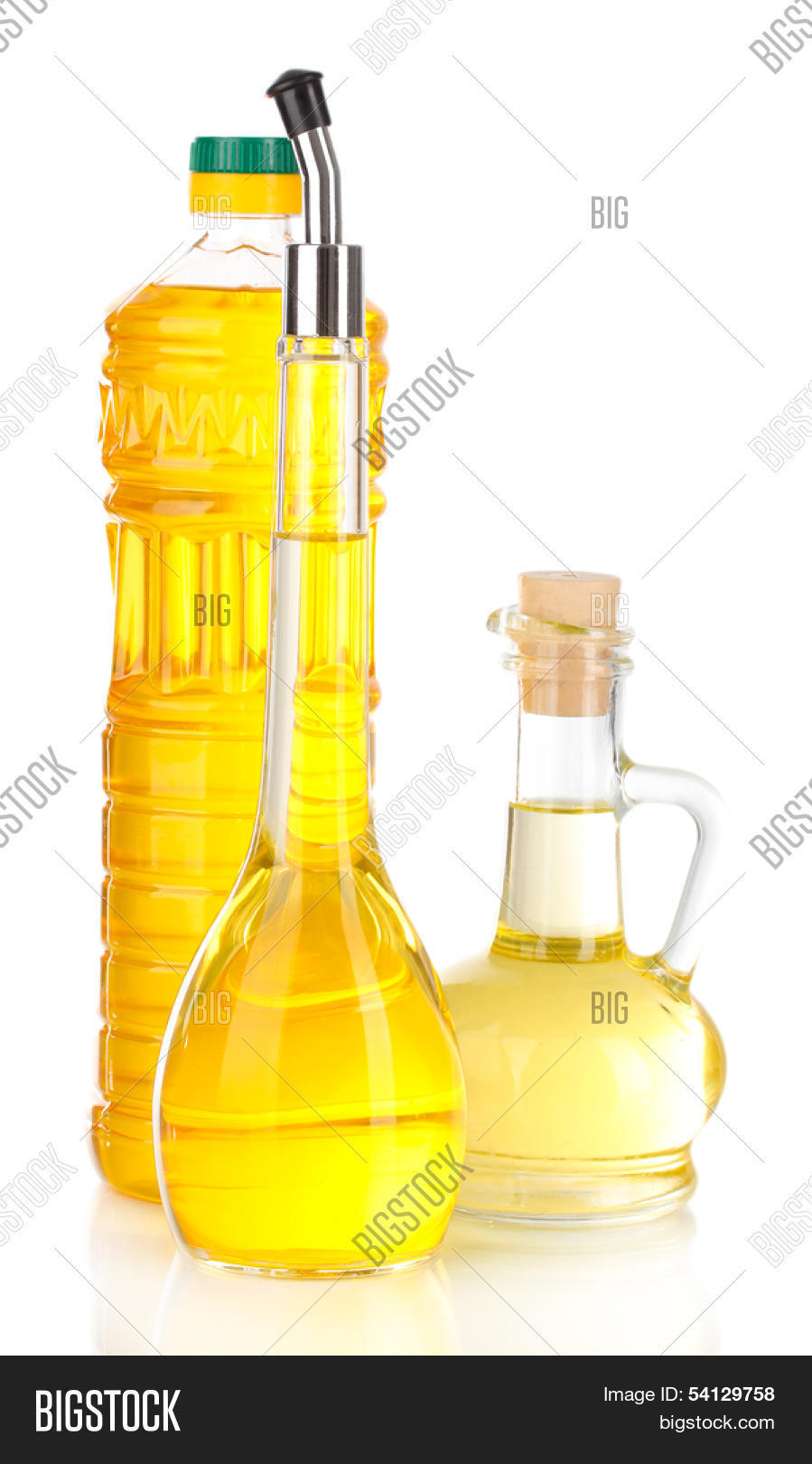 Different Types Oil Image & Photo (Free Trial) | Bigstock