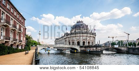 Bodemuseum