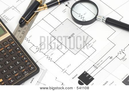 Mantar Pano elektrik düzeni