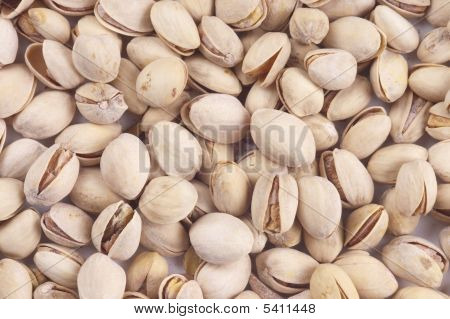 ถั่ว pistachio