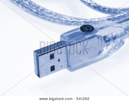 USB kablosu