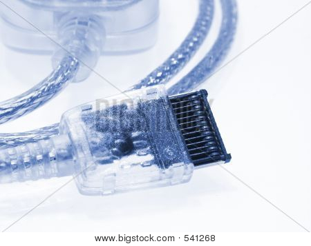 USB anahtarı IV
