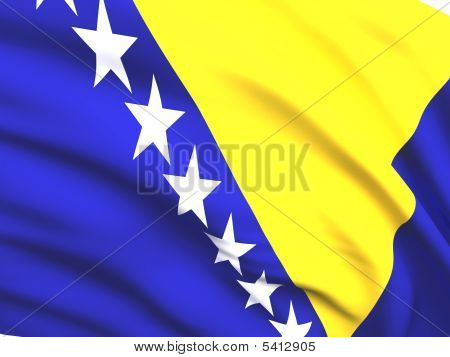 Bosna Hersek