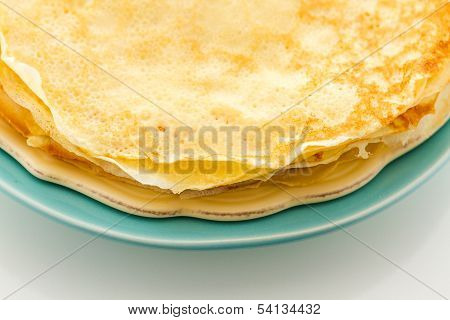 Crepes