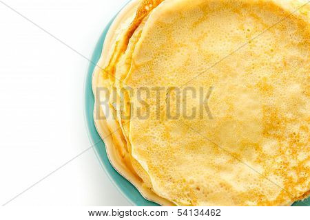 Crepes