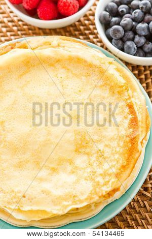Crepes