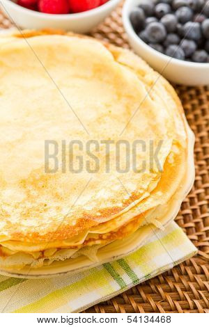 Crepes