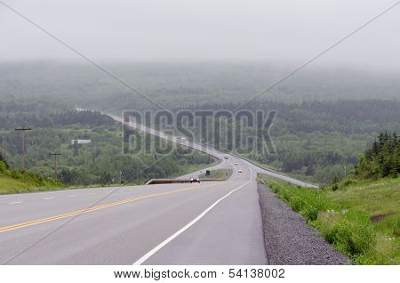 Transcanada Highway