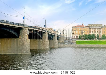 City Tver