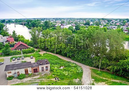 City Tver