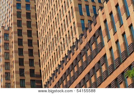 Modern Office Building