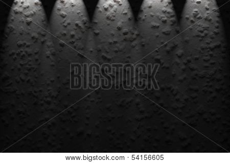 Lights On The Wall