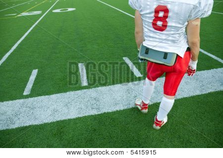 Player Eight