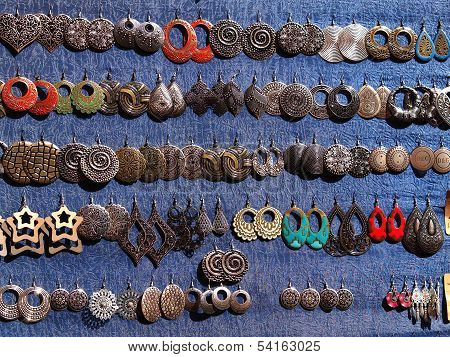 Earring