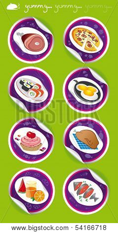 Great Food