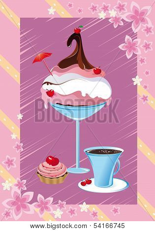 Delicious Desserts