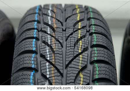 winter tire