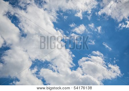 Clouds